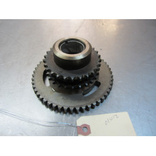 01S212 Idler Timing Gear From 2007 DODGE RAM 1500  4.7